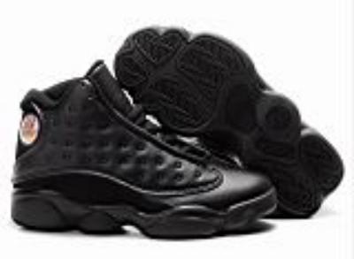 Cheap air jordan 13 Children shoes wholesale No. 653